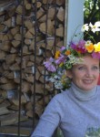 марина, 64 года, Озёрск (Челябинская обл.)