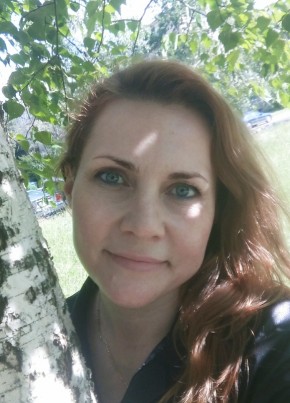 Marika_, 44, Рэспубліка Беларусь, Горад Мінск
