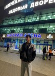 Olzhas, 23 года, Нижнекамск