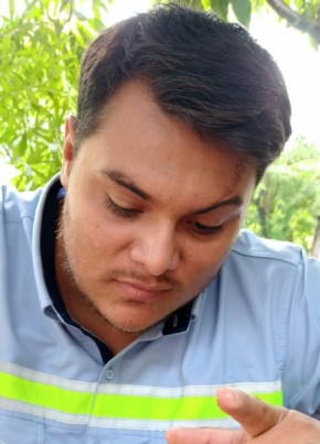 Fernando, 33, República de Guatemala, Zacapa