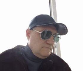 Sergey, 54, Novokuznetsk