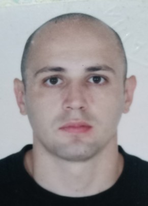 Дмитрий, 32, Россия, Симферополь