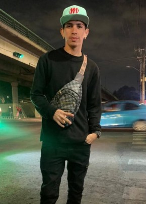 Jose из México Distrito Federal 21 год