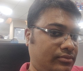 Anshuman, 29 лет, Pune