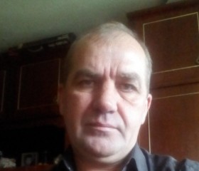 Олег, 55 лет, Вольск