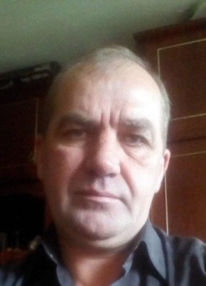 Олег, 55, Россия, Вольск