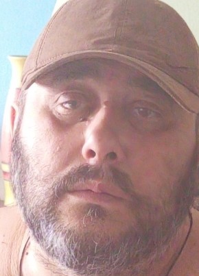 Сергей из Липецка 52 года