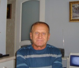 Анатолий, 72 года, Москва