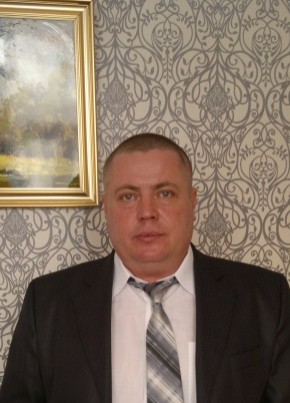 Владимир, 54, Россия, Улан-Удэ