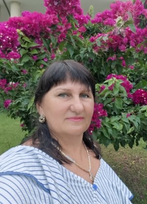Анна из Михайловск (Ставропольского край) 51 год