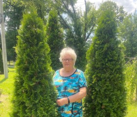 Raisa, 74, Bryukhovetskaya