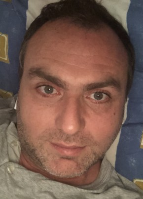 Тамерлан, 45, Россия, Тула