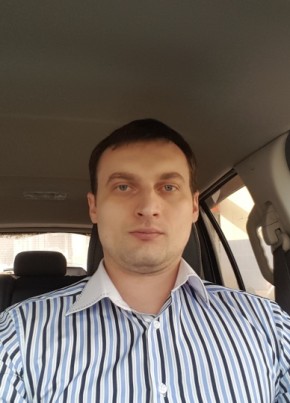 Серж, 40, Россия, Тамбов