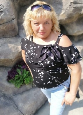 Алёна, 45, Россия, Краснодар