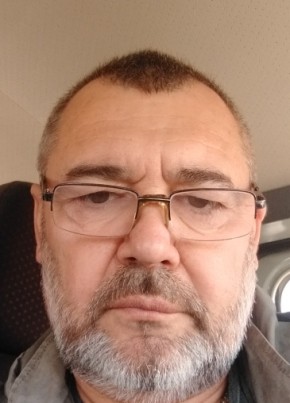 Anatoliy, 58, Russia, Tomsk