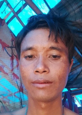 Heki, 18, India, Guwahati