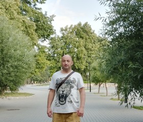 Эдуард, 41 год, Новосибирск