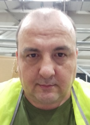 Дмитрий из Липецка 40 лет