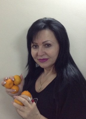 Nadezhda, 68, Russia, Volgograd