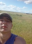 Жаслан, 23 года, Новосибирск