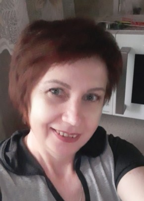 Ника, 52, Россия, Кимры