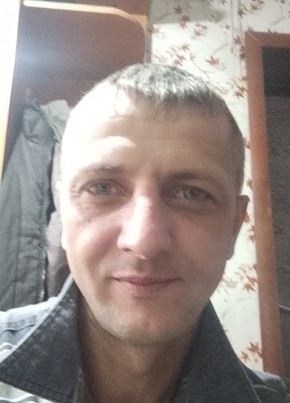Денис, 38, Россия, Курагино