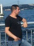 Murat, 48, Istanbul