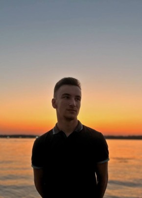 Denis, 19, Russia, Samara