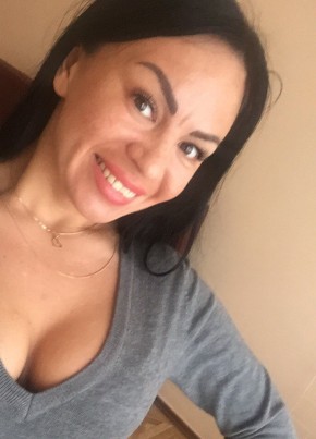 Anna, 33, Russia, Saratov