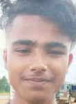 Jjuber Ahmed, 19 лет, Coimbatore
