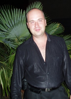 Dmitriy, 45, Ukraine, Donetsk