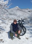 Олег - Burglegenfeld