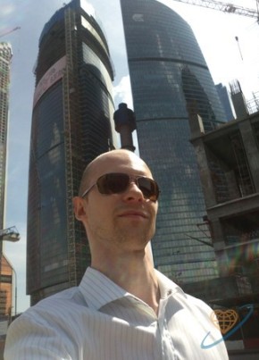 Андрей, 38, Россия, Казань