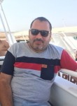 Eayyed, 43 года, المنصورة