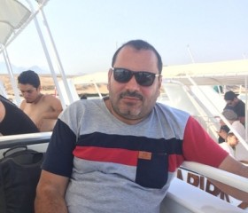 Eayyed, 43 года, المنصورة