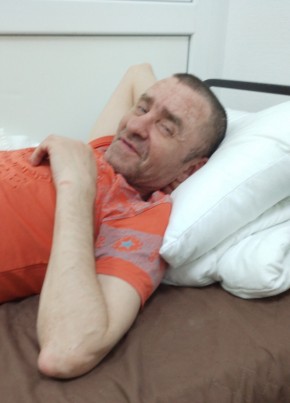 Алексей из Хабаровска 18 лет