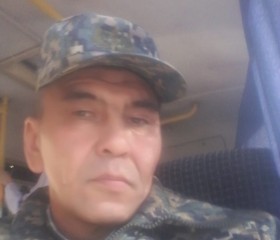 Жума, 46 лет, Қарағанды