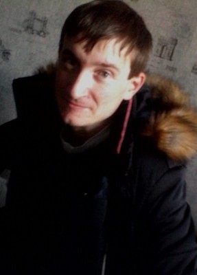Юрий, 36, Россия, Уфа