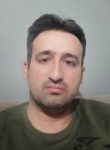Ömer, 44 года, Bağcılar