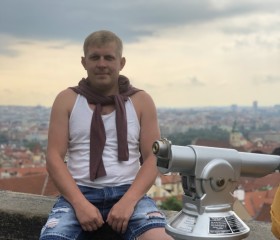 Андрей, 36 лет, Katowice