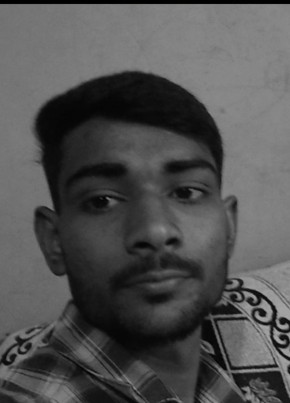 Satyam Yadav, 18, India, Allahabad