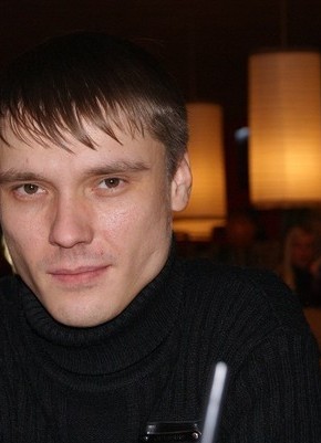 Леонид, 44, Россия, Москва