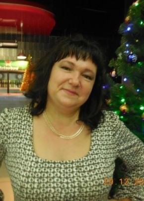 Татьяна, 51, Россия, Шадринск