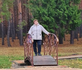 Анжелика, 54 года, Челябинск