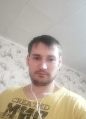 Валера, 38, Россия, Сарапул