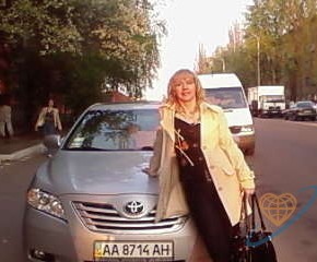 Виктория, 49, Україна, Київ