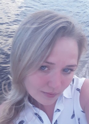Elizaveta, 40, Россия, Шатура
