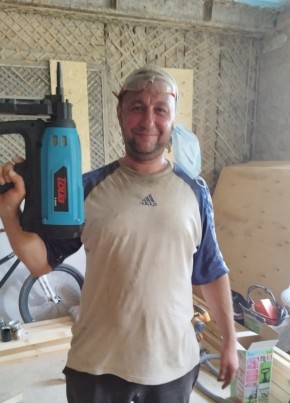 Roman, 44, Russia, Nizhniy Tagil