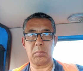Umirali, 53, Obluchye