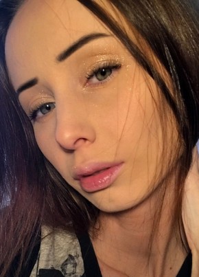 Alisaa, 23, Repubblica Italiana, Foggia